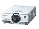 Panasonic(松下)投影機(jī):PT-U1X93