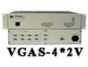 ָ]:VGAS-4*2V