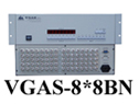 ָ]:VGAS-8*8BN