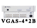 ָ]:VGAS-4*2B