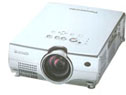 Panasonic(松下)投影機(jī):PT-U1X300