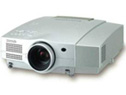 Panasonic(松下)投影機(jī):PT-P1X300