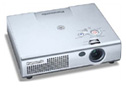 Panasonic(松下)投影機(jī):PT-M1S12