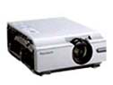 Panasonic(松下)投影機(jī):PT-L1759X