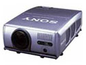 SONY(索尼)投影機(jī):VPD-LE100