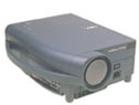 NEC投影機(jī):MT1035+