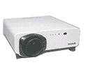 Panasonic(松下)投影機(jī):PT-D7500E