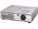 Panasonic(松下)投影機(jī):PT-M1S11
