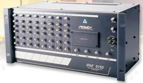 Peavey(百威)功放:IRM-8150