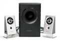 SONY(索尼)多媒體音箱:SRS-D21