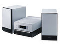 SONY(索尼)多媒體音箱:CMT-BX3