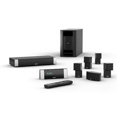 Bose(博士)家庭影院:V30
