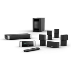 Bose(博士)家庭影院:V20