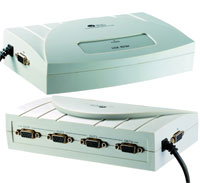 lain(萊安)信號(hào)分配器:VGA_S2/S4