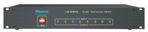 HIZONE(繪聲)數(shù)字廣播系統(tǒng):HZ-808RS